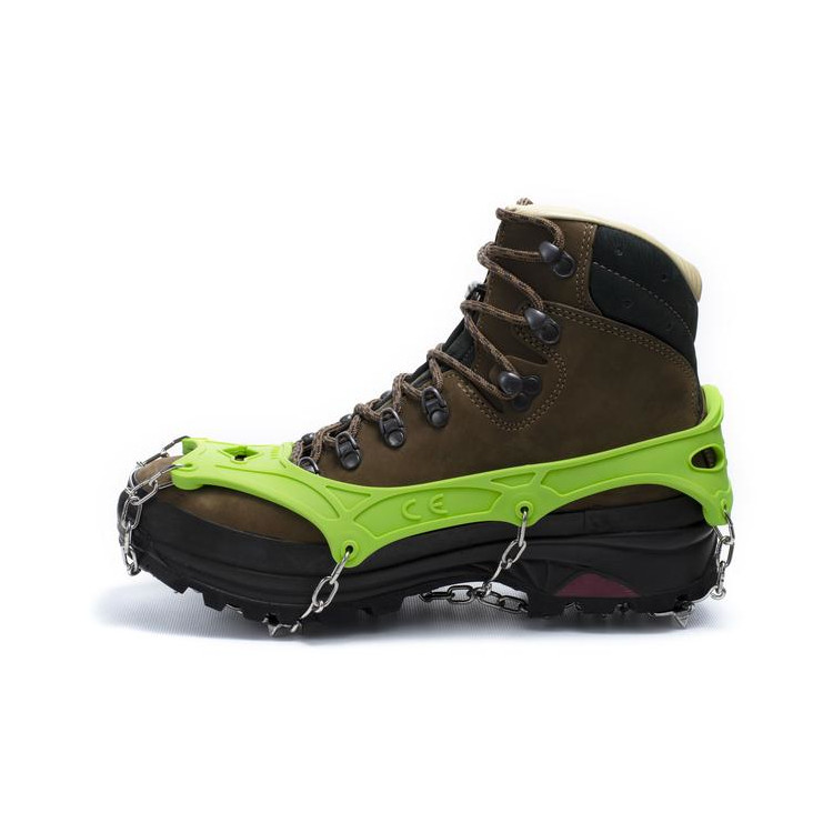 Hillsound FreeSteps6 Crampon Ice Cleats - Image 5